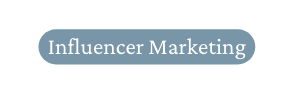 Influencer Marketing