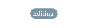 Editing