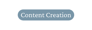Content Creation
