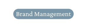 Brand Management